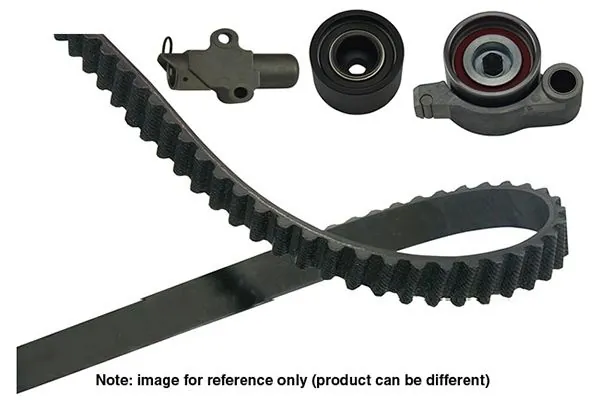 Timing Belt Kit